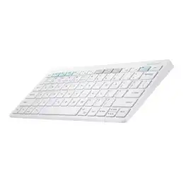 Samsung Smart Keyboard Trio 500 EJ-B3400 - Clavier - sans fil - Bluetooth 5.0 - blanc (EJ-B3400BWEGFR)_1